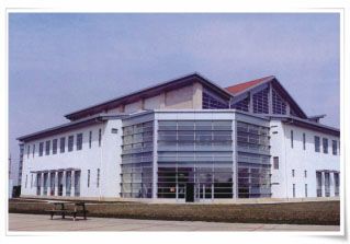 上海美国学校（浦东校区）